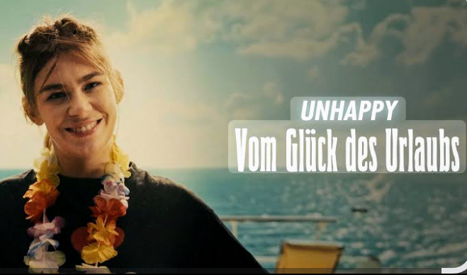 vom gluck des urlaubs